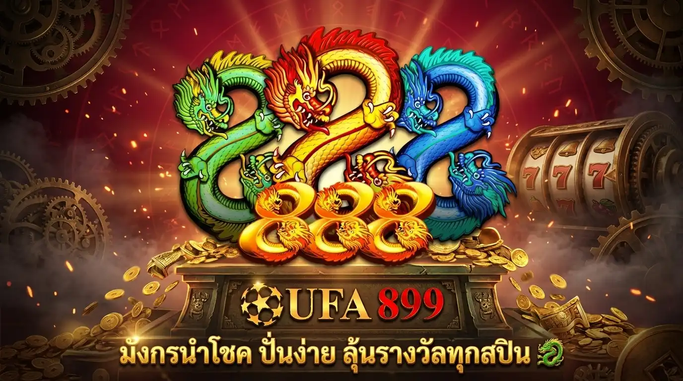 สล็อต 888 Dragons Pragmatic Play ธีมมังกรจีนคลาสสิก